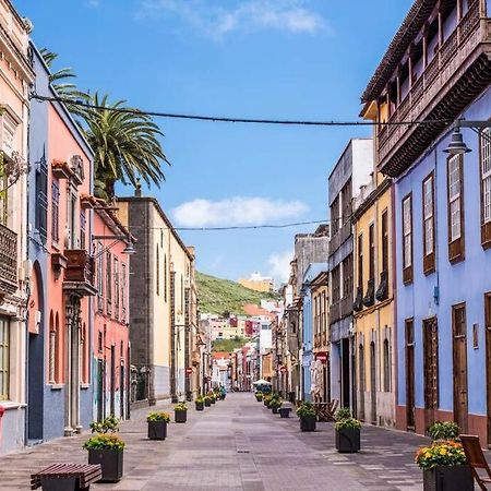 라 라구나 19 Piso Centrico, Nuevo Y Bien Equipado En La Trinidad 아파트 외부 사진