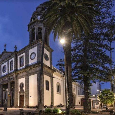 라 라구나 19 Piso Centrico, Nuevo Y Bien Equipado En La Trinidad 아파트 외부 사진