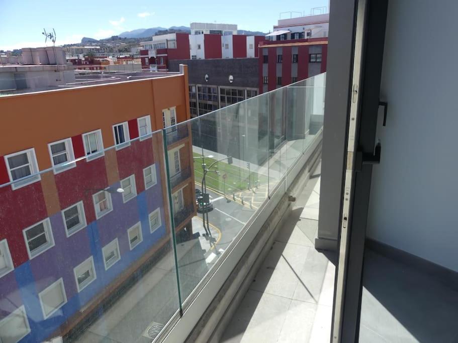 라 라구나 19 Piso Centrico, Nuevo Y Bien Equipado En La Trinidad 아파트 외부 사진