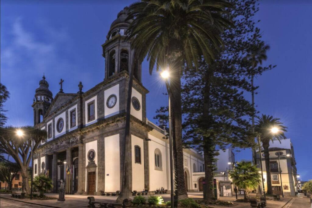 라 라구나 19 Piso Centrico, Nuevo Y Bien Equipado En La Trinidad 아파트 외부 사진